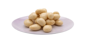 Αποφλοιωμένες πατάτες parisien