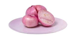 Κρεμμύδια καθαρισμένα​