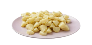 Κύβοι πατάτας