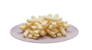 Πατάτες stakehouse