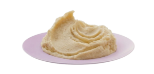 Πουρές πατάτας